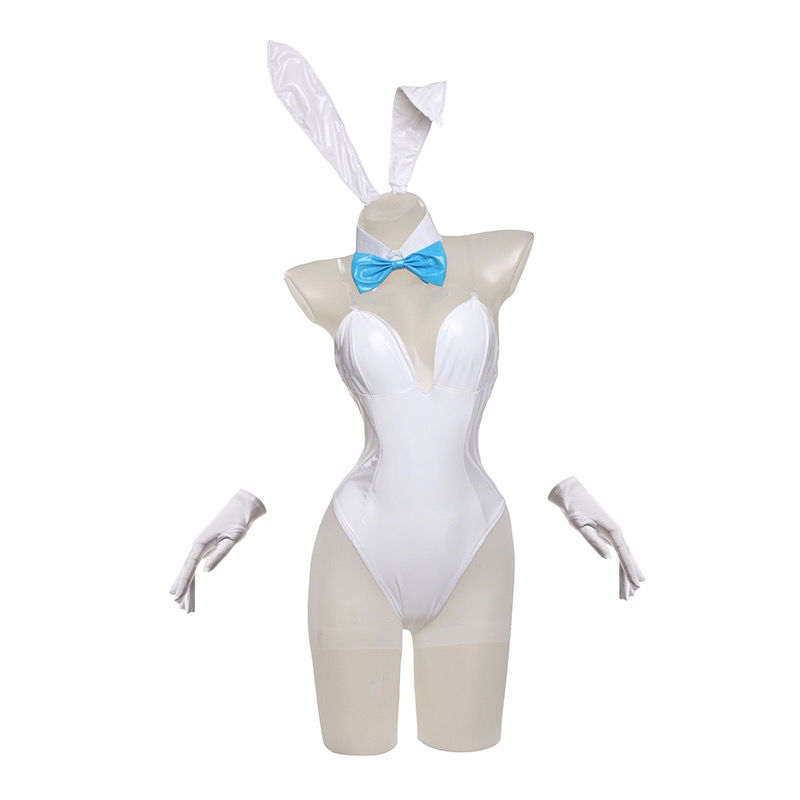 Kakudate Karin lapin Cosplay C - Anime Cosplay Bunny avis et prix