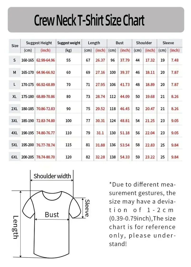 Soldes d'été 2026 : T-shirt de - Quick Anime Cosplay avis et prix
