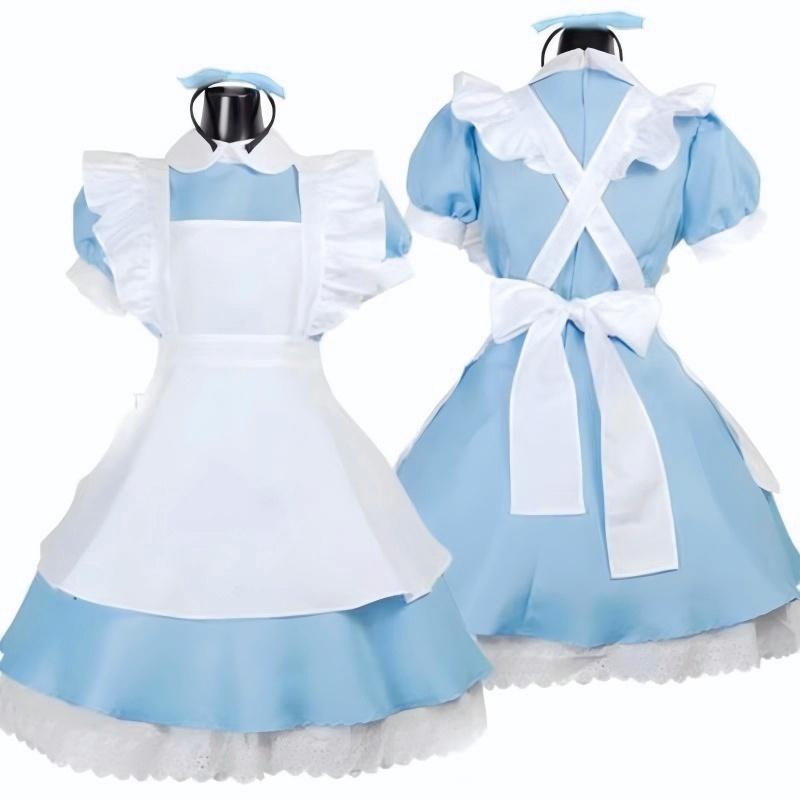 Costumes de cosplay pour femme - Asian Cosplay Anime avis et prix
