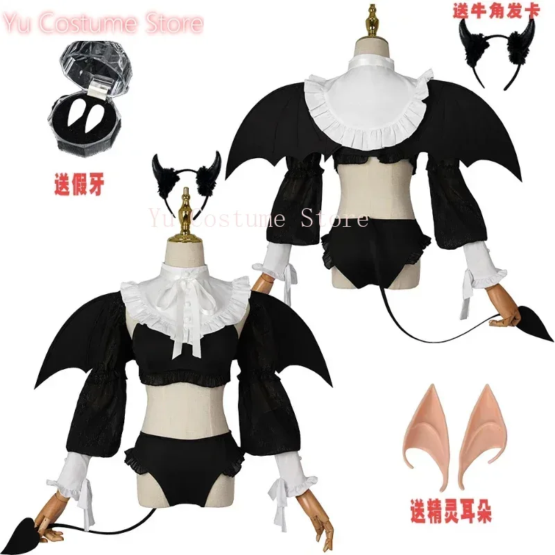 Costume rizu Kyun Marincosplay - Anime Cosplay Instagram avis et prix