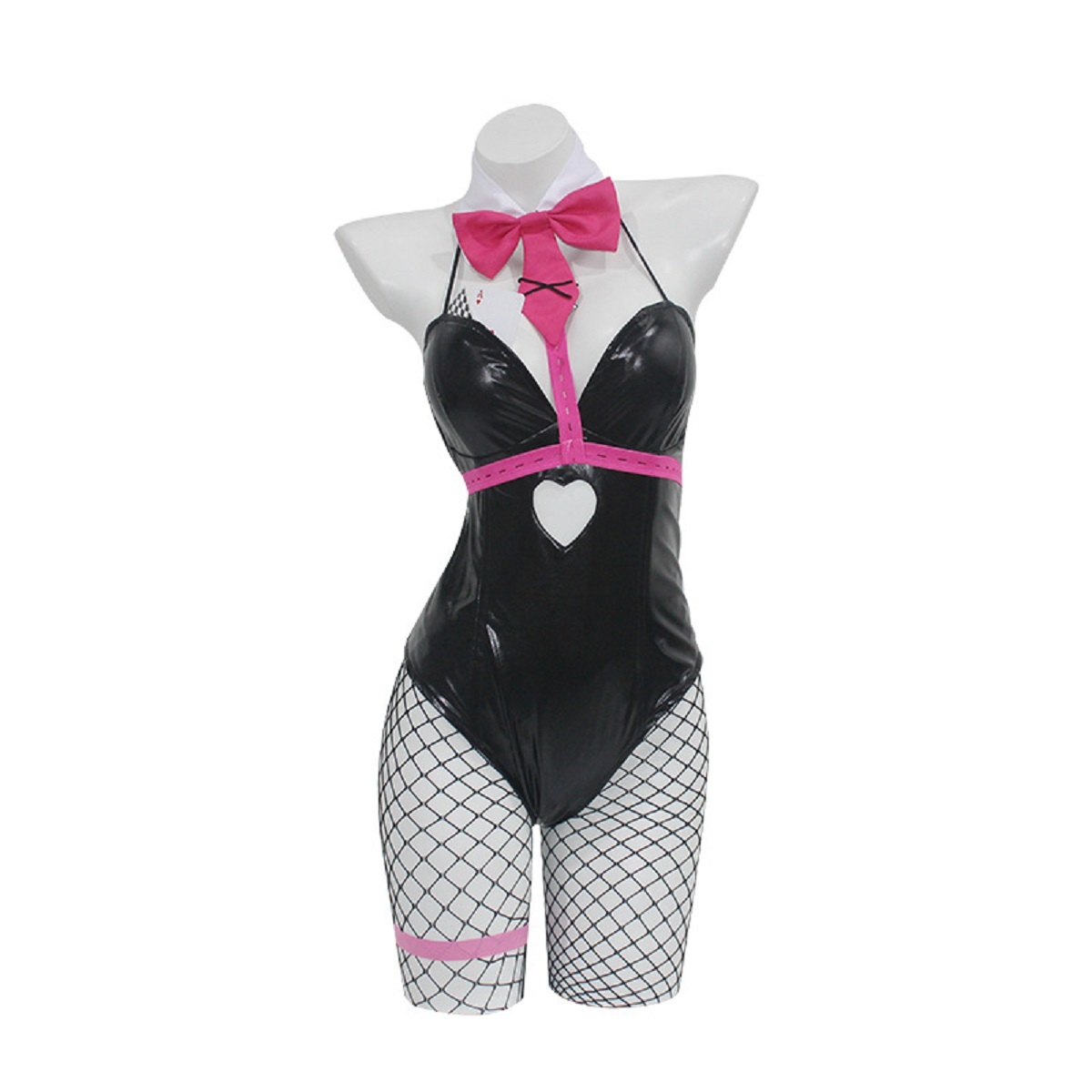 Costume de cosplay Rabbit Hole - Anime Cosplay Bunny avis et prix