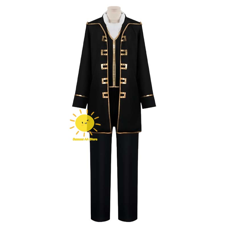Anime Okita Sougo Hijikata Tou - Anime Cosplay Waifu avis et prix