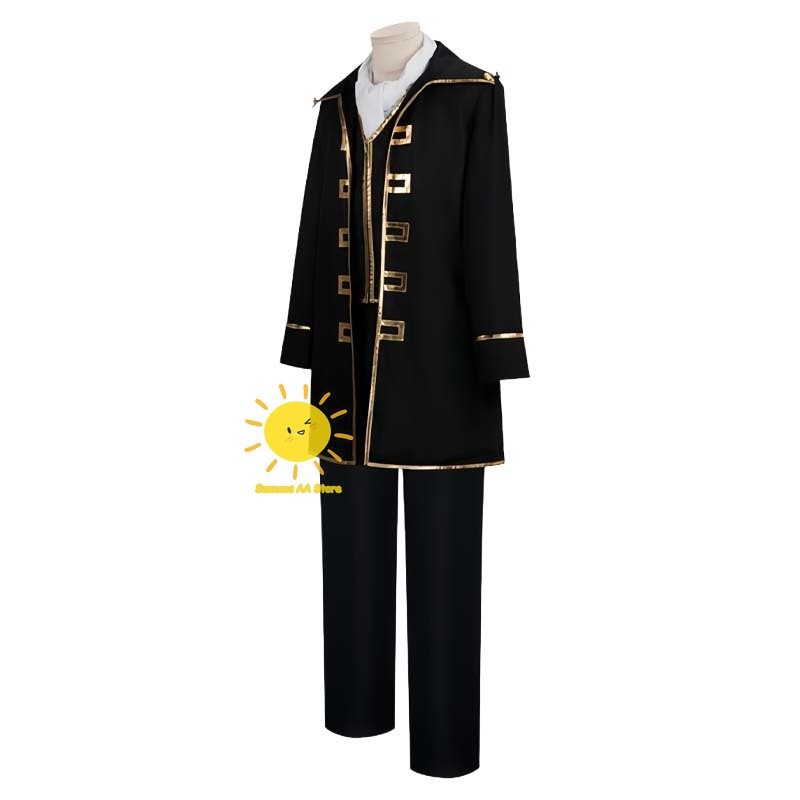 Anime Okita Sougo Hijikata Tou - Anime Cosplay Waifu avis et prix