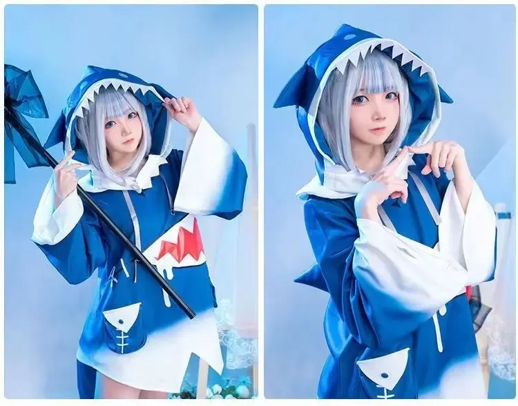 Costume de Cosplay Hololive EN - Anime Cosplay Youtube avis et prix