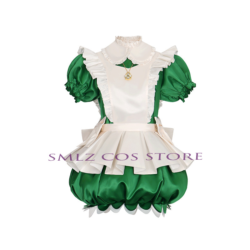 Costume de cosplay Henshin Hin - Anime Cosplay Maid avis et prix