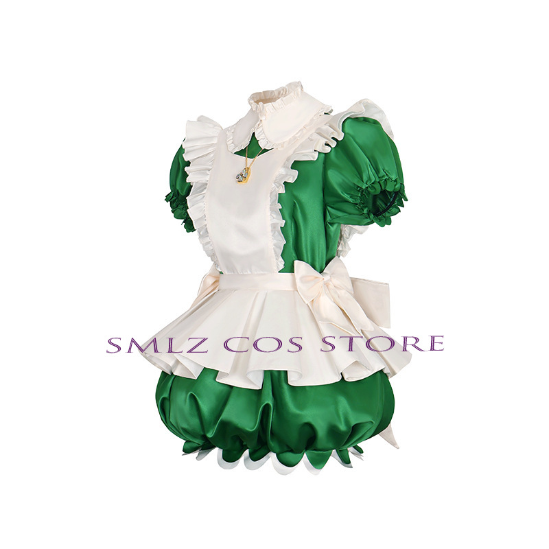 Costume de cosplay Henshin Hin - Anime Cosplay Maid avis et prix