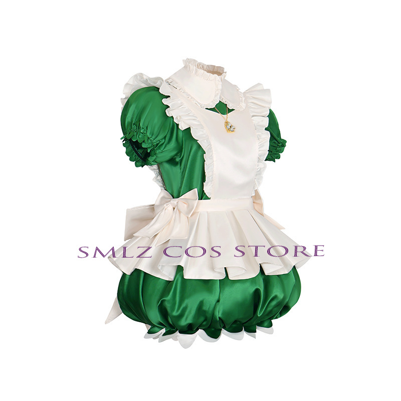 Costume de cosplay Henshin Hin - Anime Cosplay Maid avis et prix