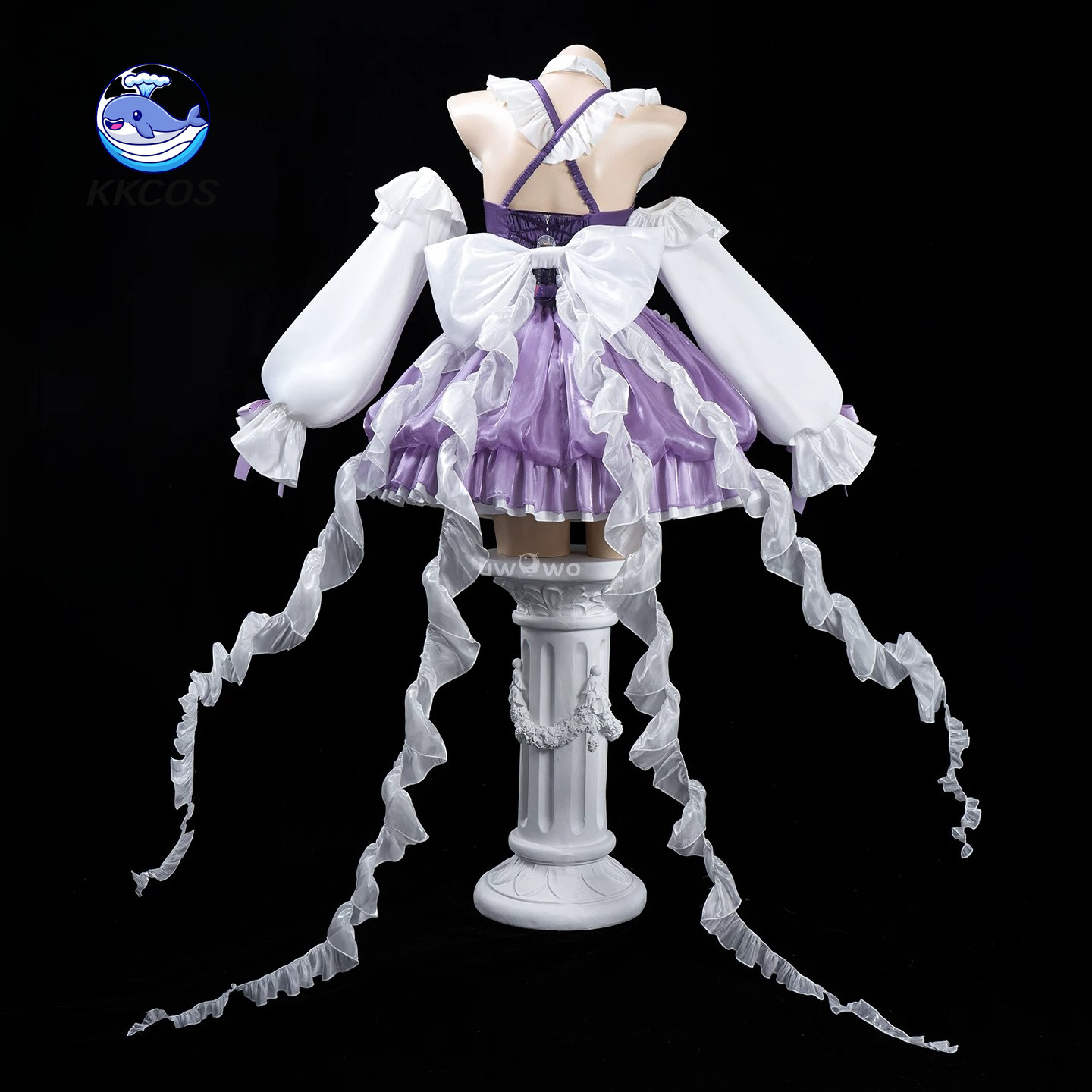 ‌ KKCos DIEUDECHOI DE LA VICTO - Anime Cosplay Maid avis et prix