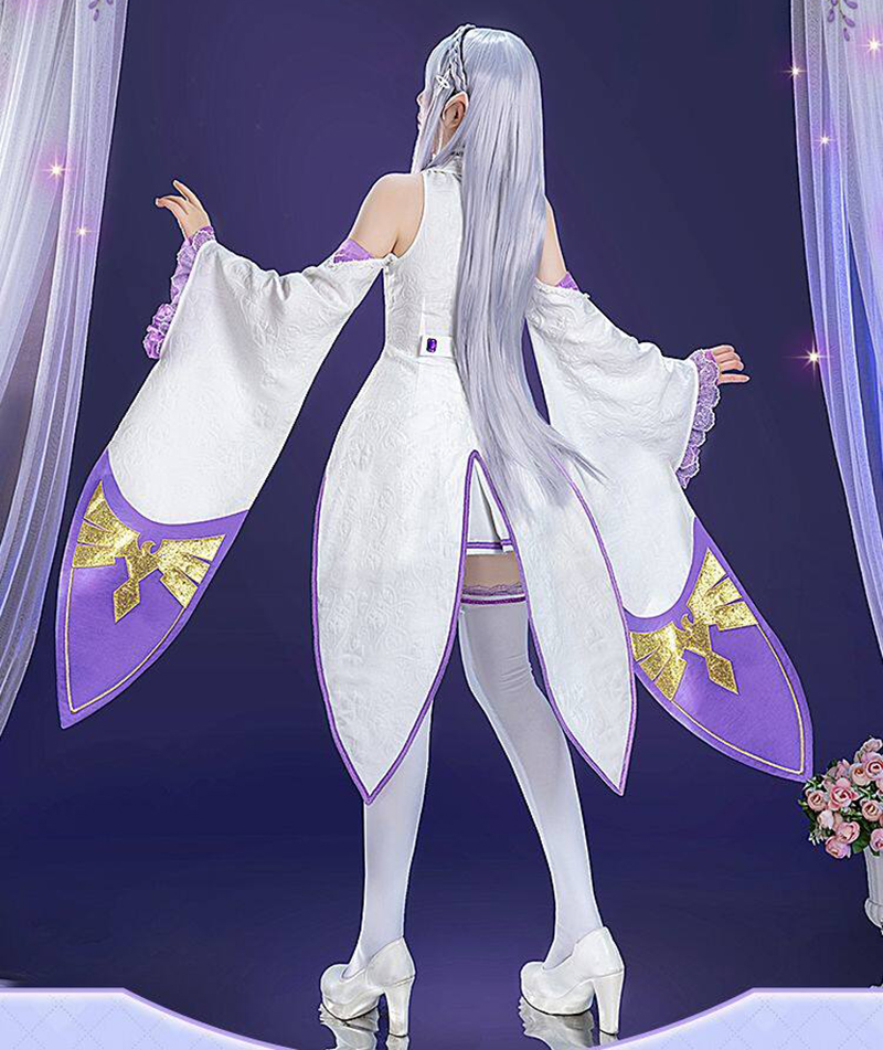 Costumes de Cosplay Anime Re Z - Anime Cosplay Bodysuit avis et prix