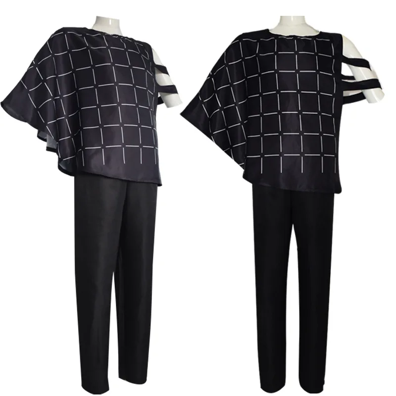 Costume de cosplay Mahito Anim - Anime Cosplay Waifu avis et prix