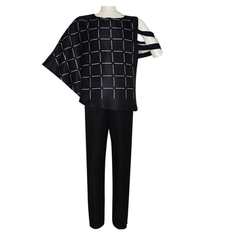 Costume de cosplay Mahito Anim - Anime Cosplay Waifu avis et prix