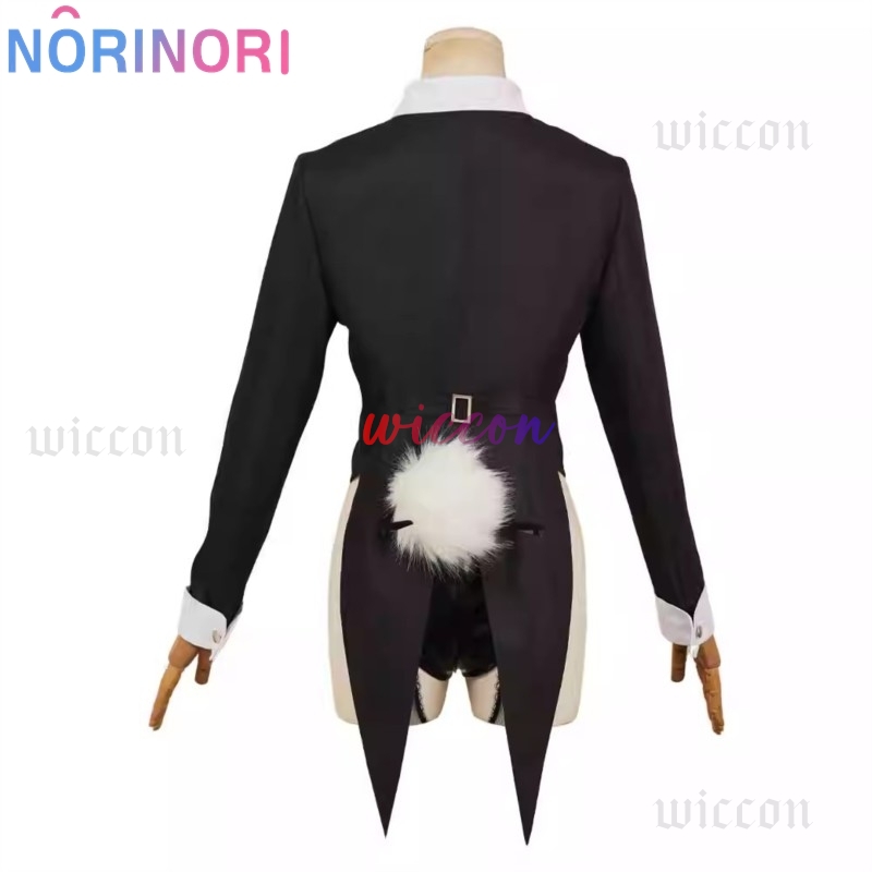 Ma robe chérie S2 Sexy lapin f - Anime Cosplay Bunny avis et prix