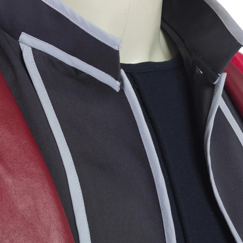 Costumes de Cosplay Anime Cos  - Fullmetal Alchemist Coat avis et prix