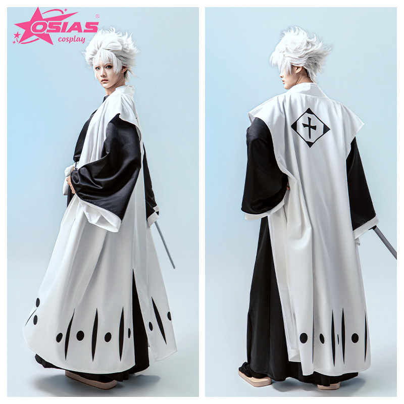 Costume de cosplay OSIAS Hitsu - Anime Cosplay Thick avis et prix