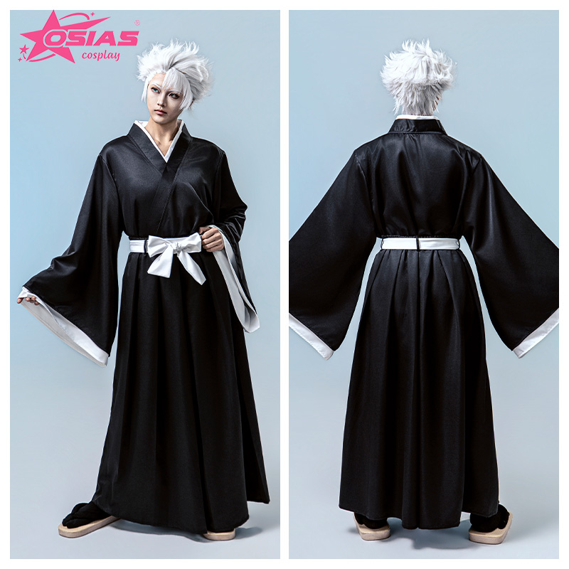 Costume de cosplay OSIAS Hitsu - Anime Cosplay Thick avis et prix