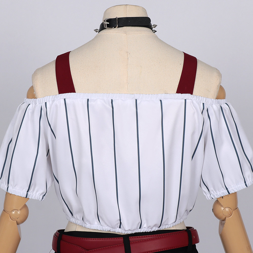 Costume de cosplay Kirara Hosh - Anime Cosplay Outfits Female avis et prix