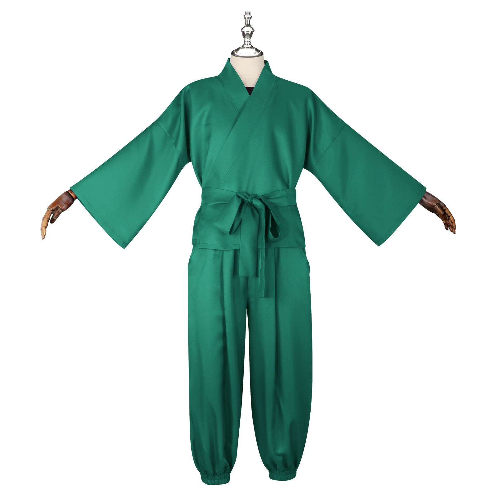 Nouveau costume de cosplay Nin - Anime Cosplay Ninja avis et prix
