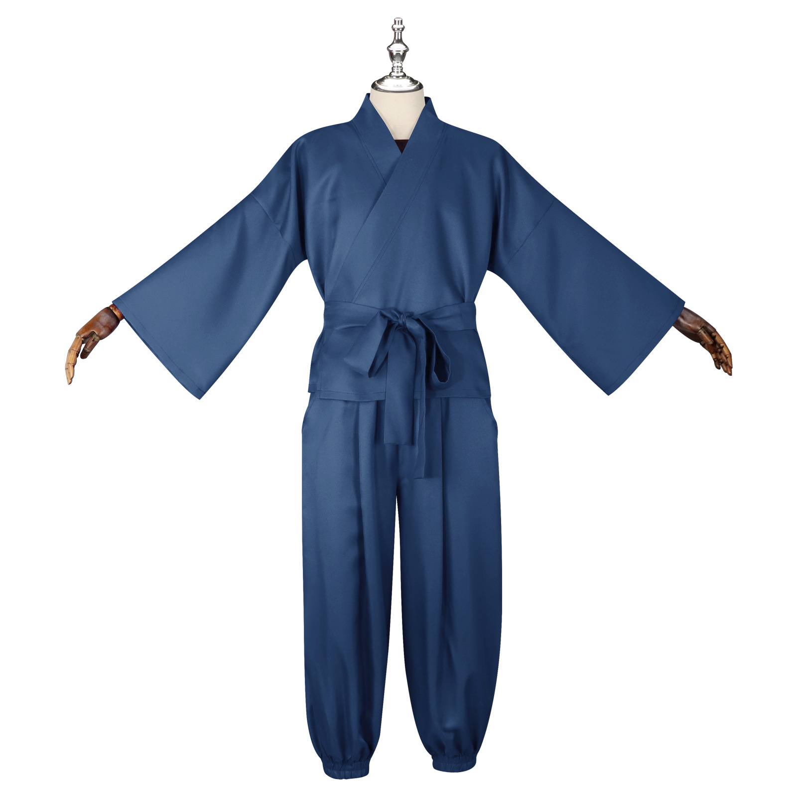 Nouveau costume de cosplay Nin - Anime Cosplay Ninja avis et prix