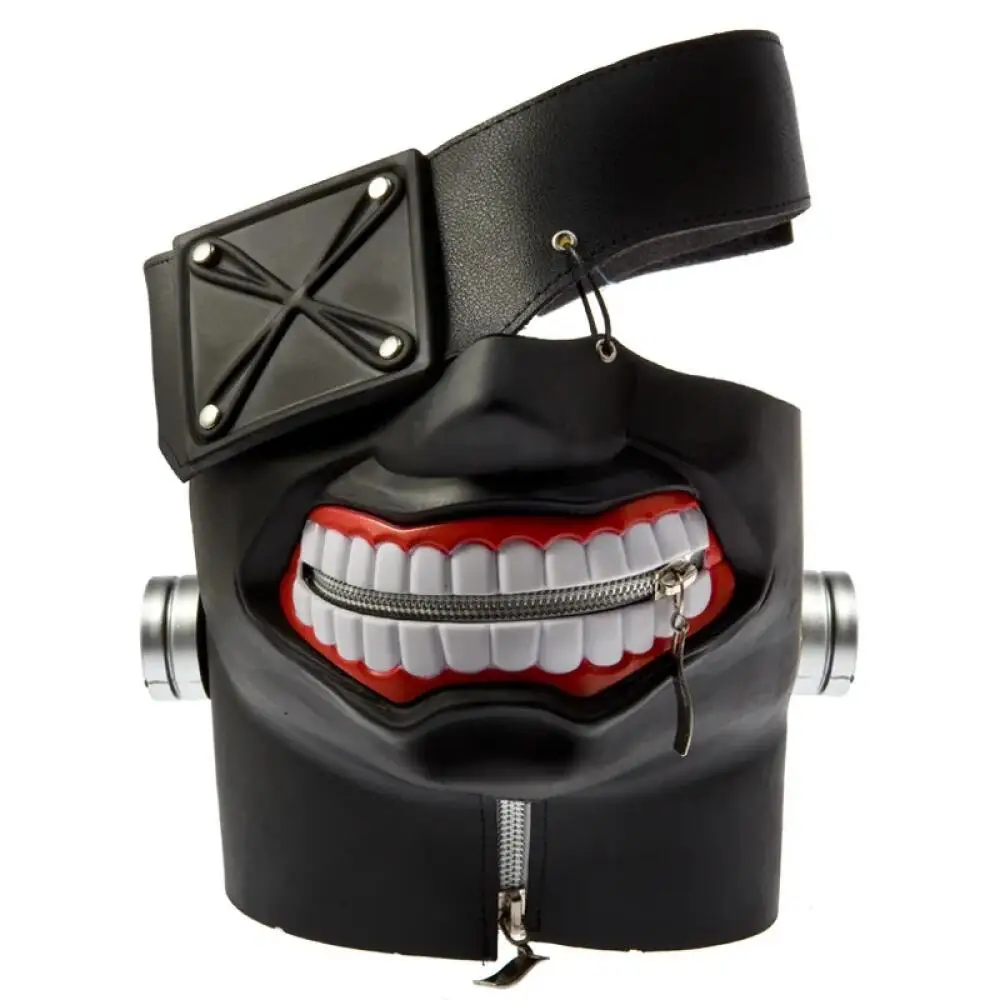 Masque Kaneki Ken, accessoires - Tokyo Ghoul Mask avis et prix