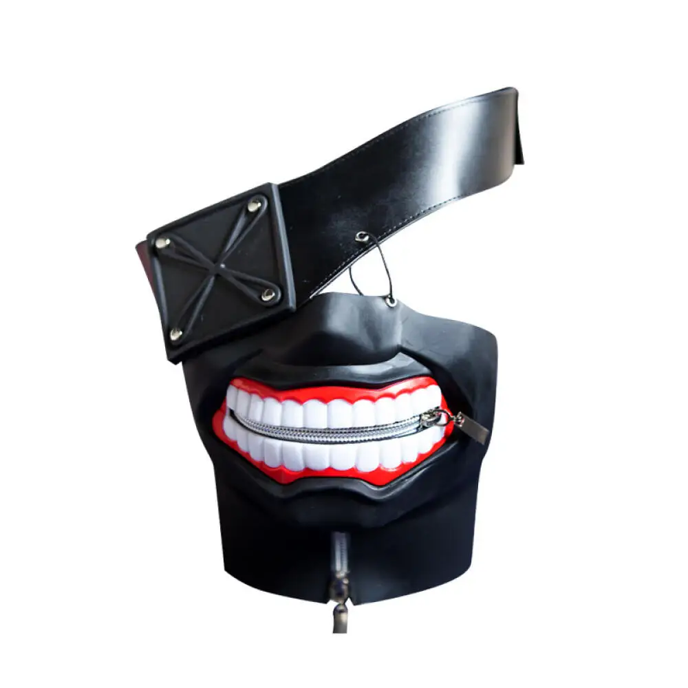 Masque Kaneki Ken, accessoires - Tokyo Ghoul Mask avis et prix