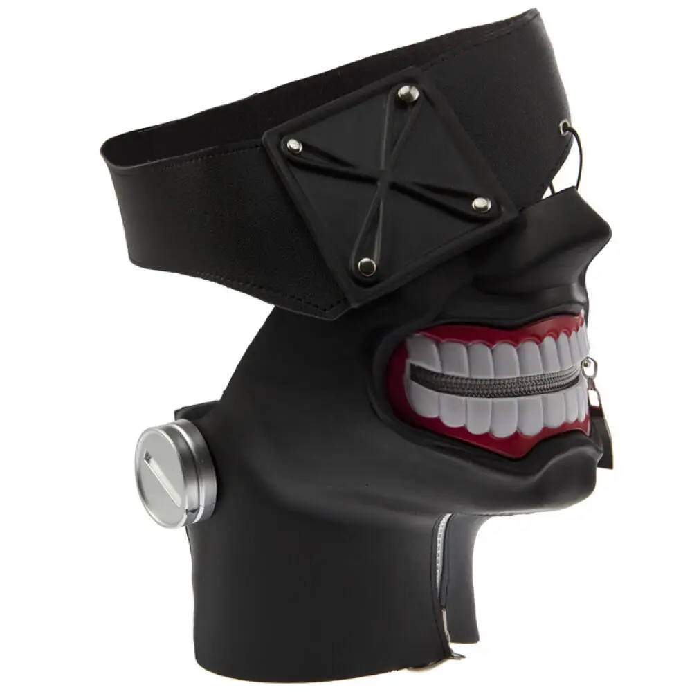 Masque Kaneki Ken, accessoires - Tokyo Ghoul Mask avis et prix